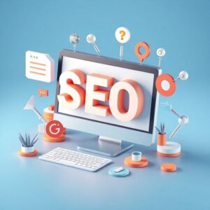 Техническая SEO оптимизация