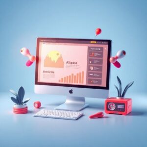 Точечная оптимизация сайта