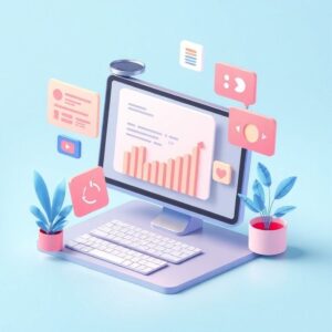 UX прототипирование