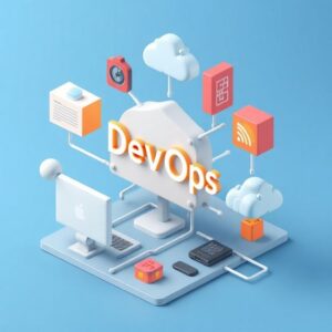 Внедрение DevOps процессов
